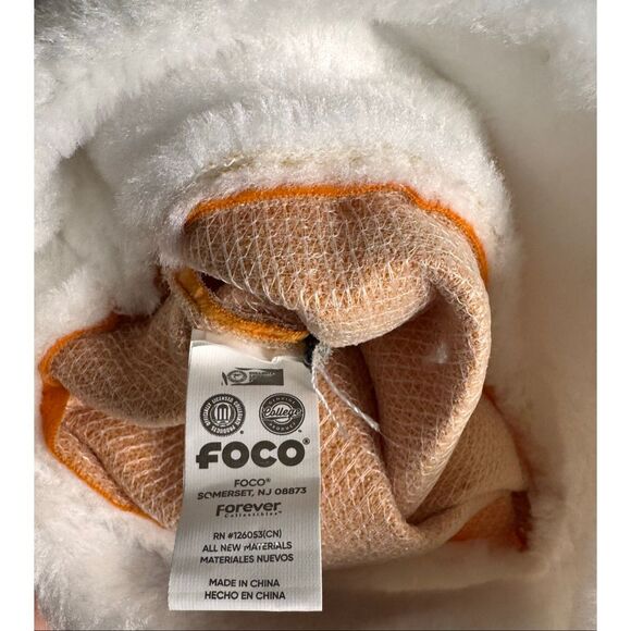 Tennessee Vols Christmas Stockings - Picture 7 of 8